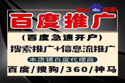 百度竞价代运营公司：如何选择合适的投放平台